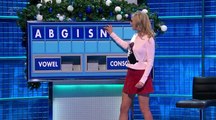 Episode 73 - 8 Out Of 10 Cats Does Countdown with Kathy Burke, Russell Howard, Joe Lycett 24.12.2016