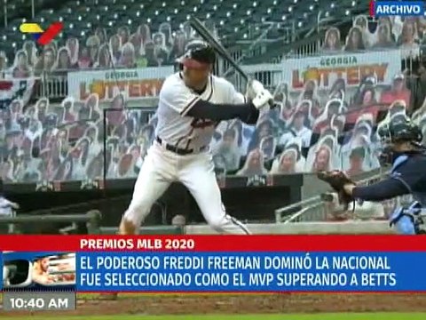 Deportes VTV 16NOV2020 I La Vinotinto buscará sumar puntos ante Chile en eliminatorias sudamericanas