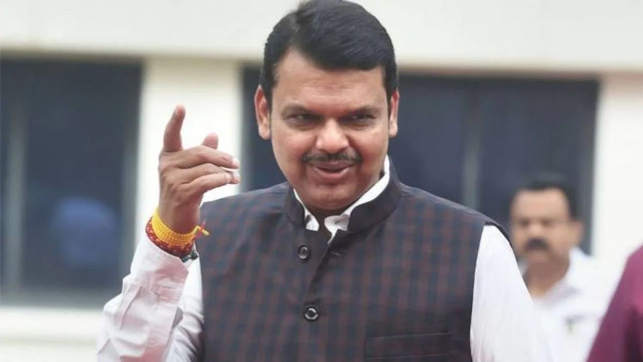 Devendra Fadnavis: Sushil Modi asset for BJP