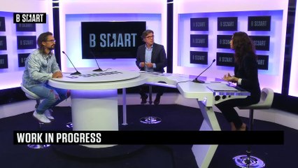 SMART JOB - Work in progress du 28 septembre 2020