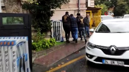- Kağıthane’de çocuğa dayak atan şüphelilerin serbest bırakılmasına itiraz reddedildi