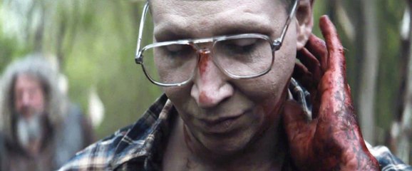 Let Me Make You A Martyr -Trailer 2 (English) HD