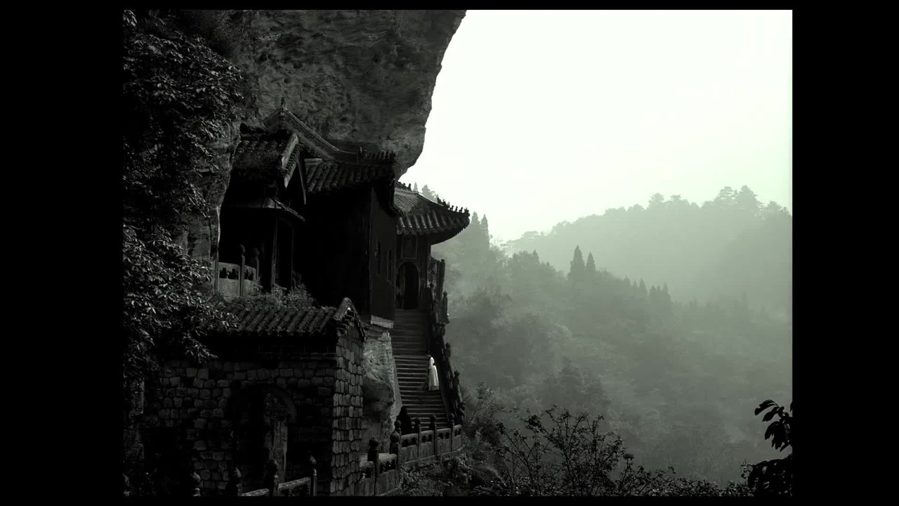 The Assassin - Clip Nie Yin-Niang soll Tian Jian tÃ¶ten (Deutsche UT) HD