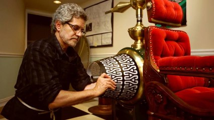 How to Build a Time Machine - Trailer (English) HD