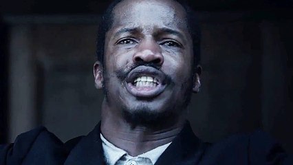 The Birth of a Nation - Teaser (English) HD