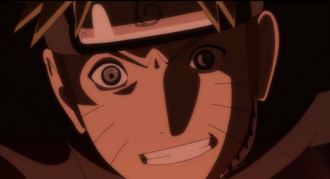 Naruto Shippūden: The Movie