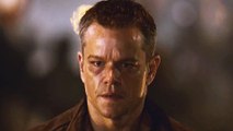 Jason Bourne - Molotov Teaser (English) HD