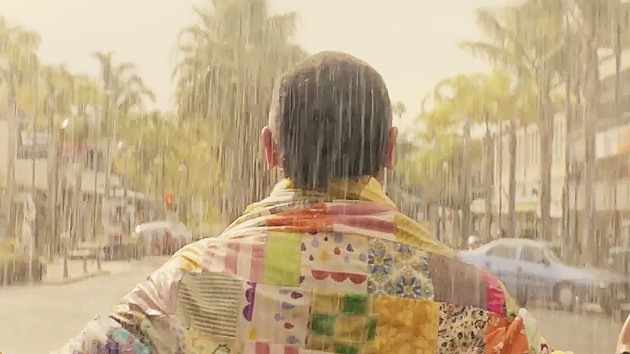 Das Talent des Genesis Potini - Trailer (Deutsch) HD