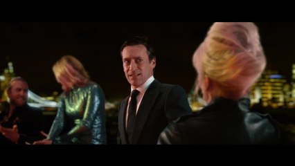 Absolutely Fabulous The Movie - Featurette Cameos (English) HD