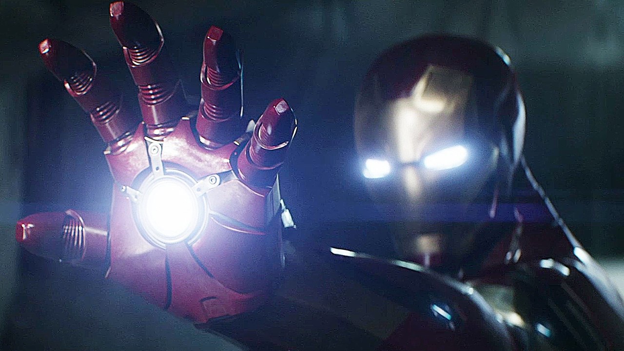 Captain America 3 Civil War - TV Spot Warnung (Deutsch) HD