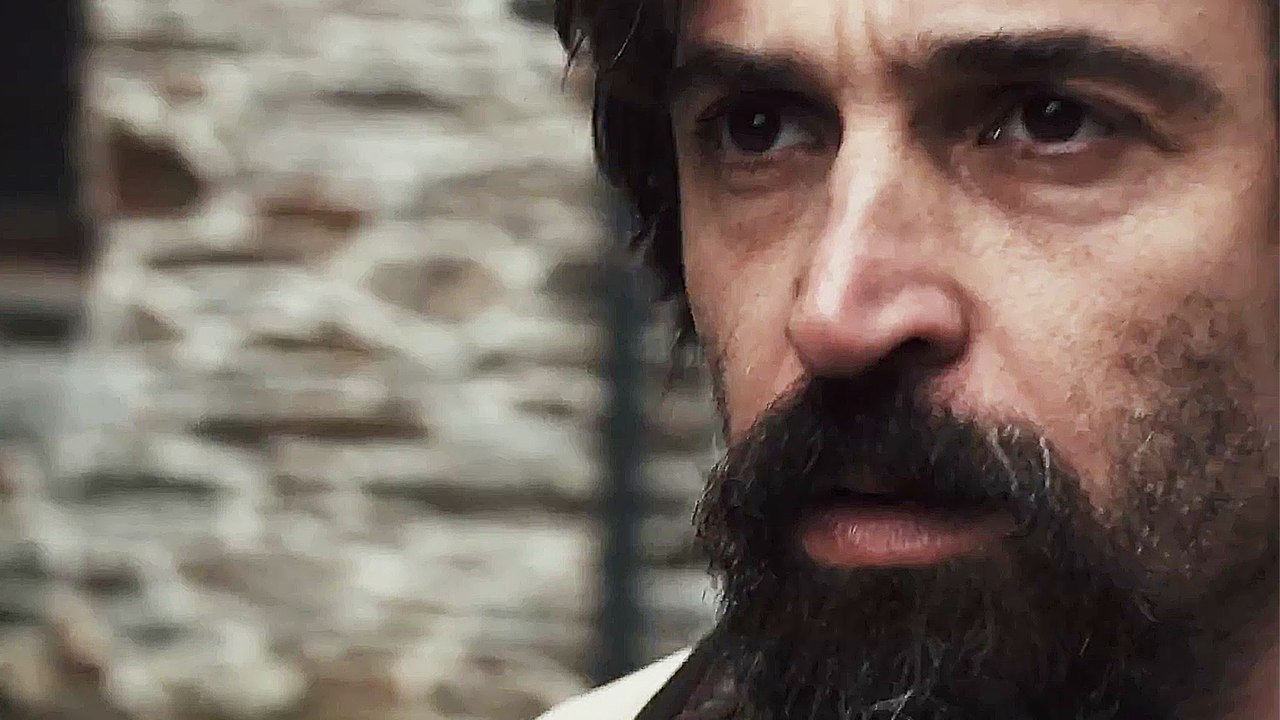 Paulo Coelho - Trailer (Deutsch) HD