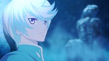 Tales of Zestiria the X - TV Spot (OV) HD