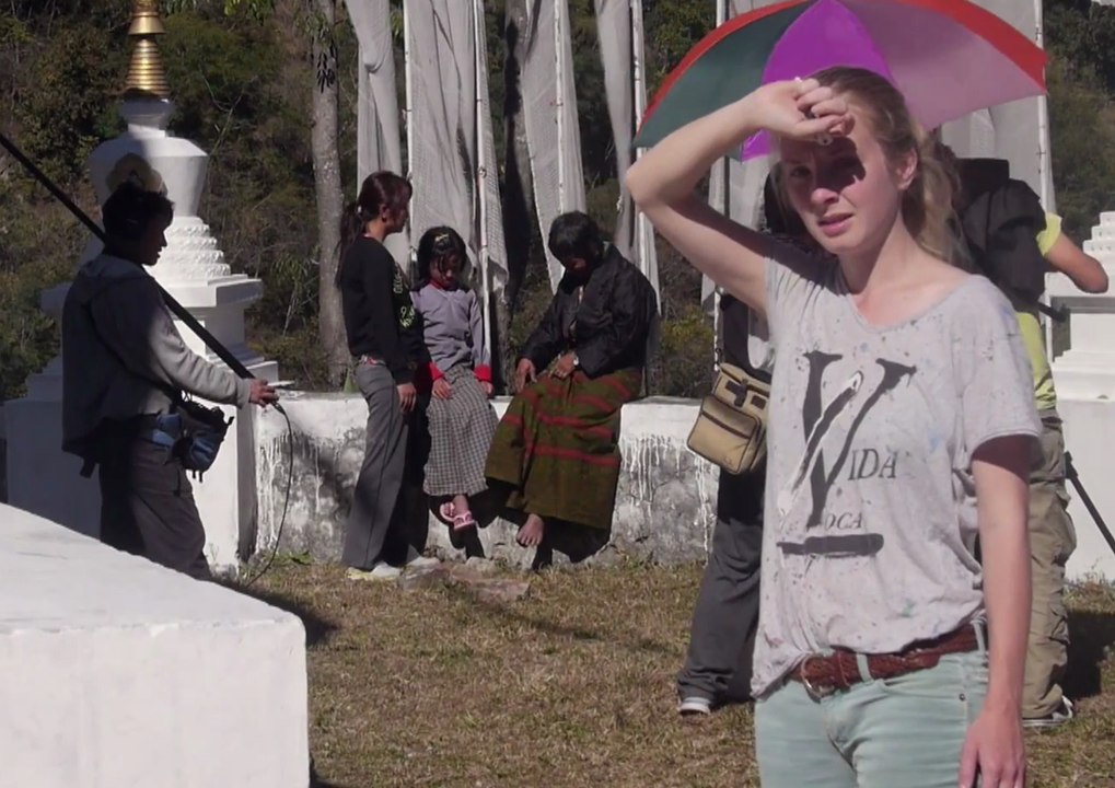 The Farmer and I - Trailer (Deutsch) HD