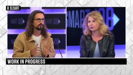SMART JOB - Work in progress du 22 septembre 2020