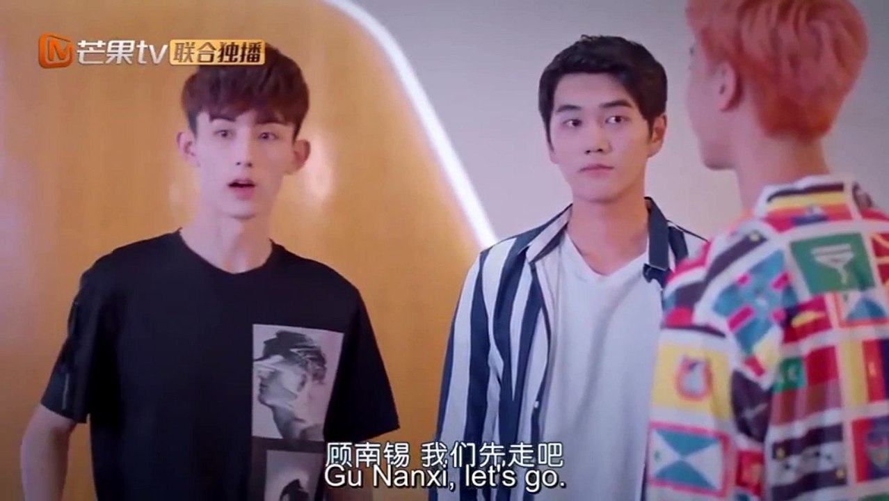 Accidentally In Love Ep 6 Eng Sub