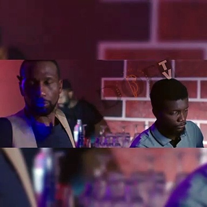 Cinéma : Pikaluz présent dans une série Netflix avec son morceau "Bintoua"
