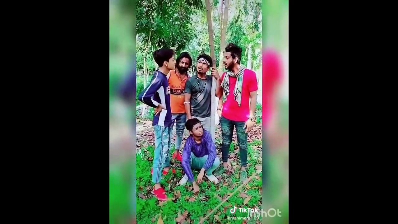 New funny video 2020! Try not to laugh chellenge! New comedy
