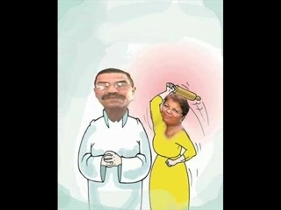 malla jaw fi dar ksila