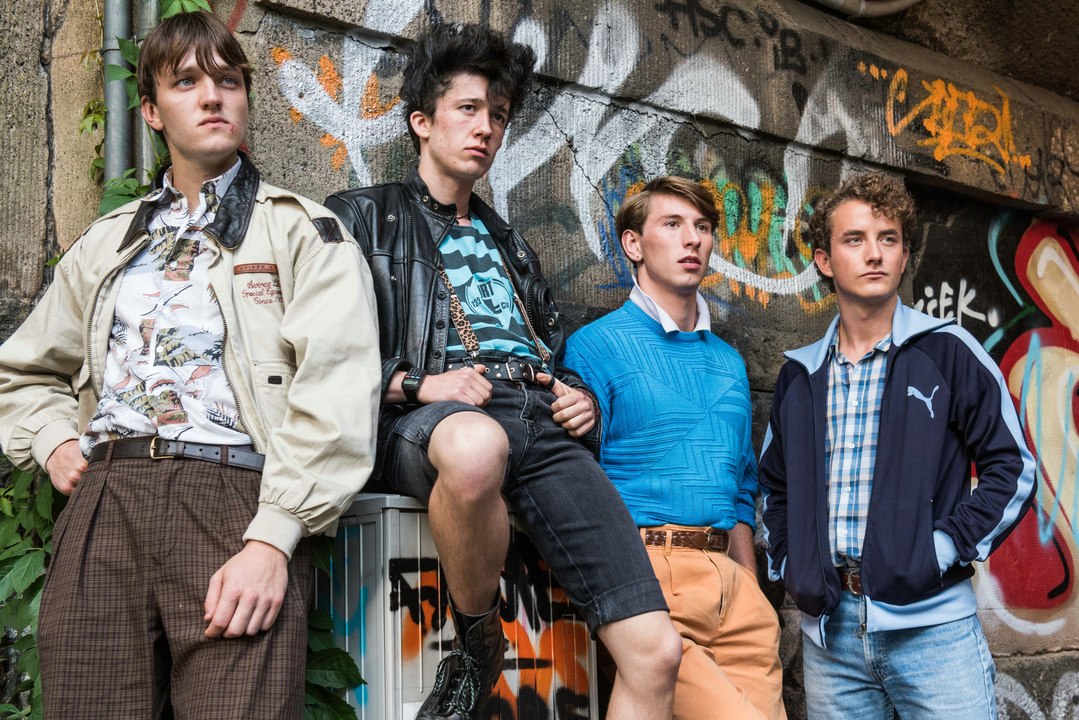 Radio Heimat  -Trailer (Deutsch) HD