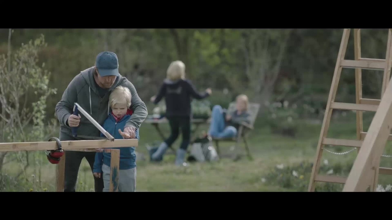 24 Wochen - Clip Ein GlÃ¼ck (Deutsch) HD