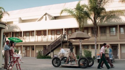 The Last Tycoon - S01 Featurette An Inside Look (English) HD
