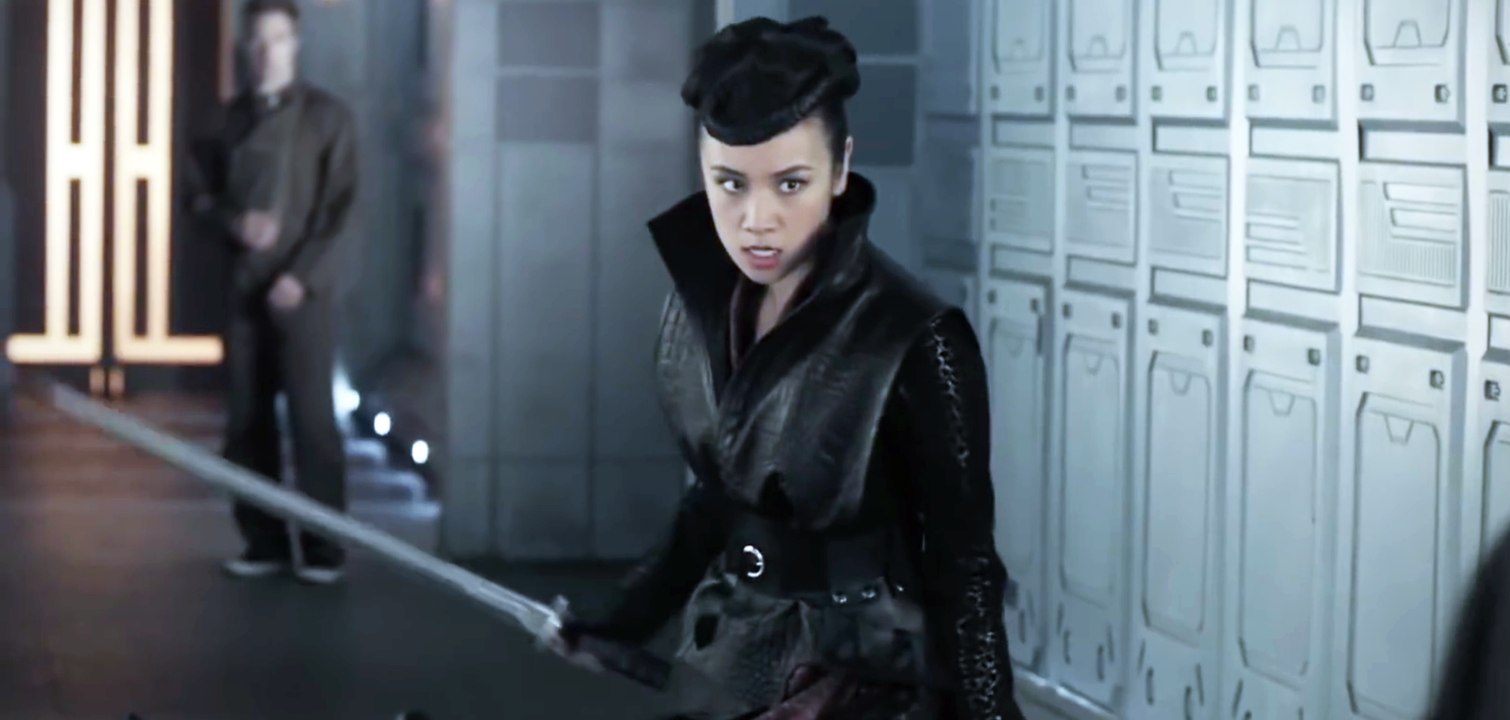 Dark Matter - S02 Trailer (Deutsch) HD