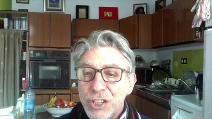 Prospectives su l'évolution humaine entre  2020-2060