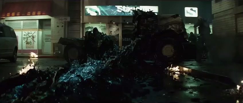 Bande-annonce du film Suicide Squad avec Margot Robbie (2016)