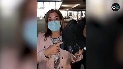 El vídeo viral de la dueña de una zapatería de Carmona (Sevilla) provoca la reacción del ayuntamiento