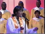 Natalie Cole - Joy To The World - Live PBS Christmas Special - 1994
