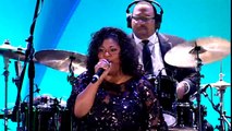 Kim Burrell - Higher Ground - NAACP Annual Convention - 2016
