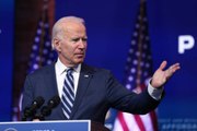 China felicita a Biden por su victoria en las elecciones presidenciales