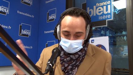 L'ordonnance bien-être de Mickaël Bièche du 16 novembre 2020