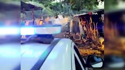 - Iota Kasırgası’nın kategori 5 seviyesinde Orta Amerika’yı vurması bekleniyor