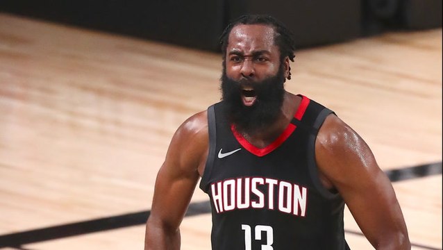 Would a Trade for James Harden Make Sense for the Nets?