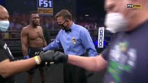 Efetobor Apochi vs Joe Jones (14-11-2020) Full Fight