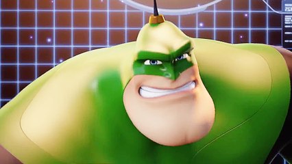 Ratchet & Clank - TV Spot Embarrassing (English) HD