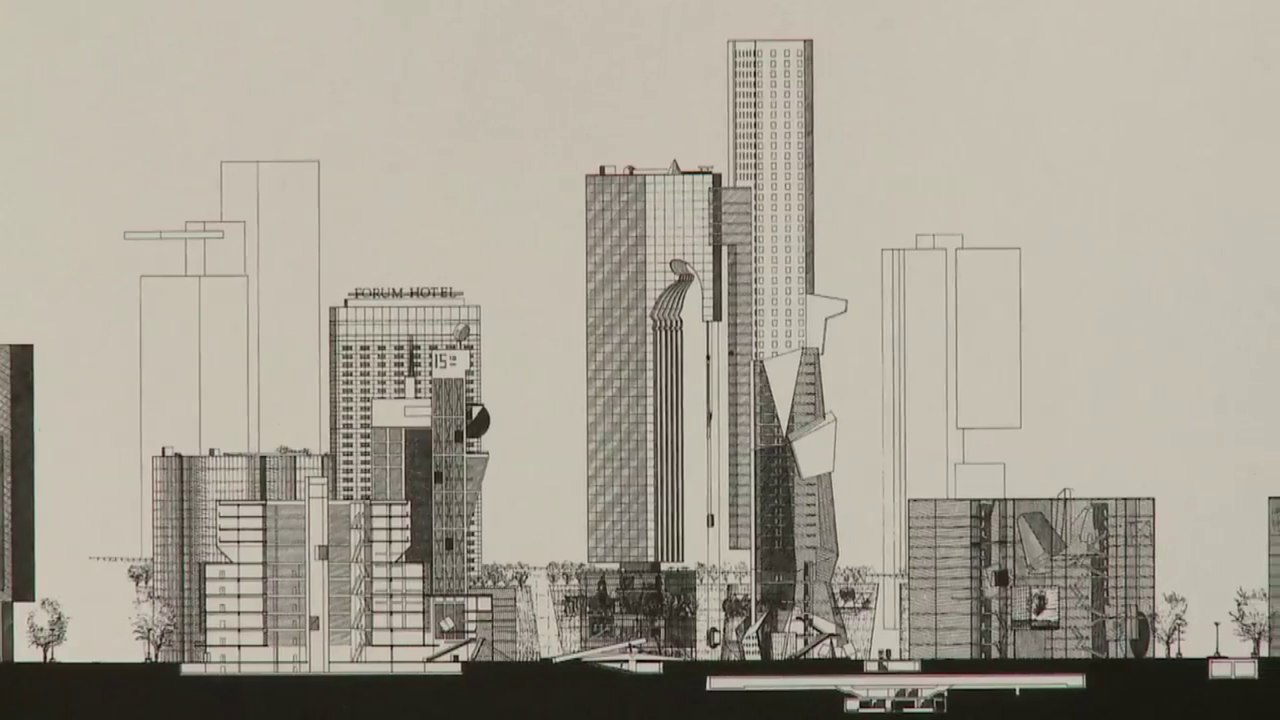 Last Exit Alexanderplatz - Trailer (Deutsch) HD