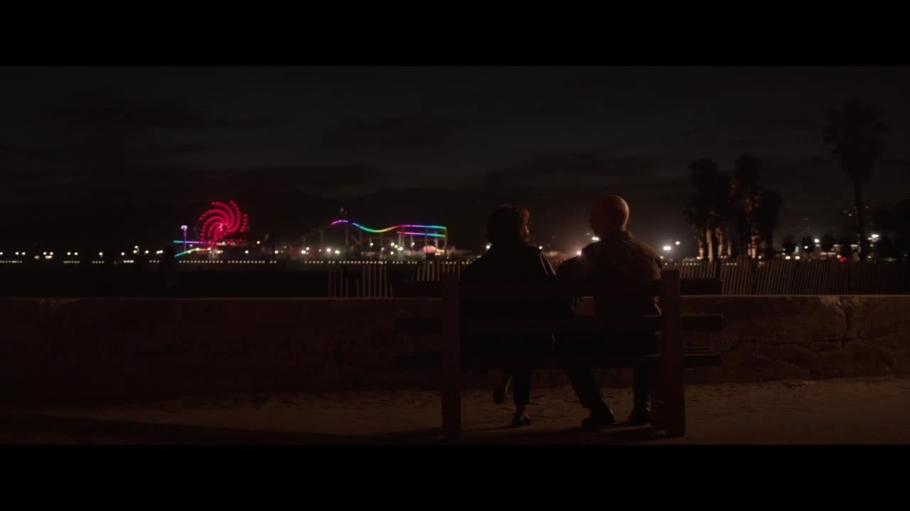 The Meddler - Clip Counting chicken (English) HD