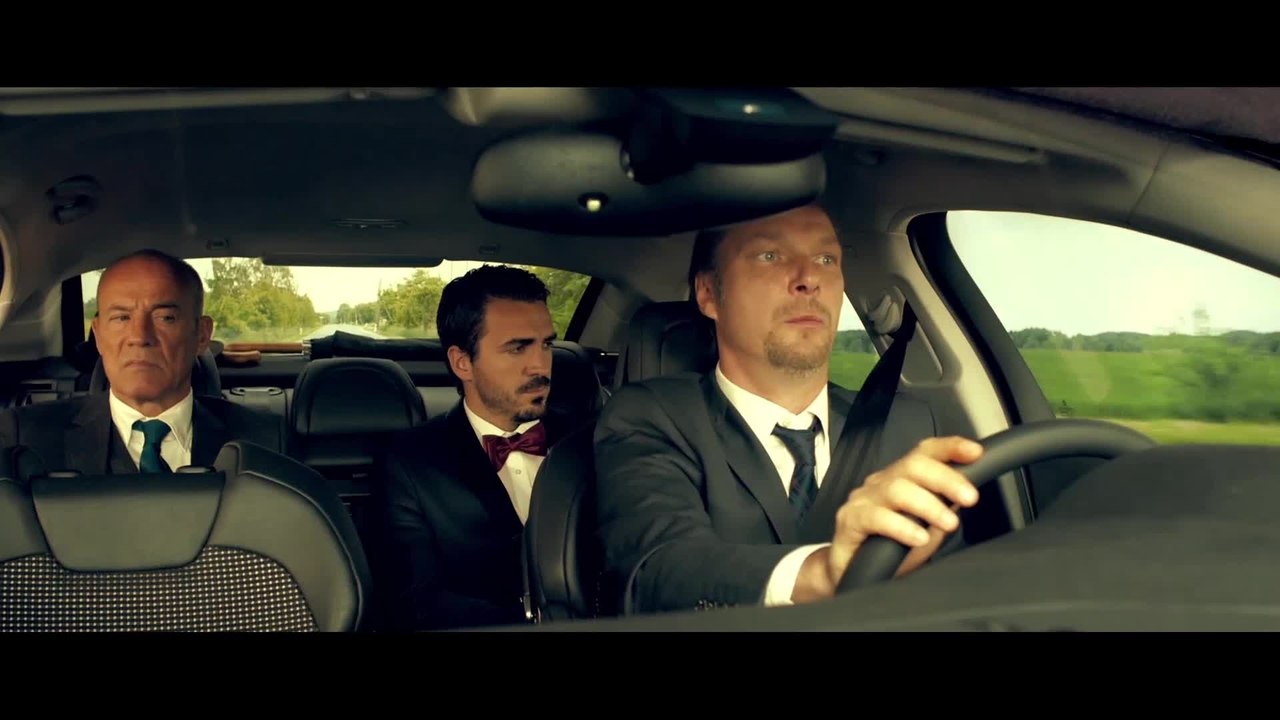 Frauen - Clip 04 (Deutsch) HD