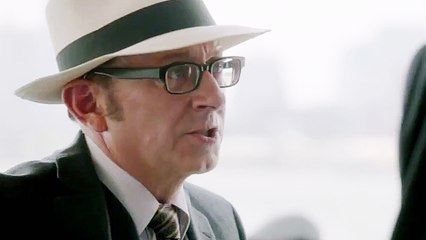 Person of Interest - S05 Trailer (English) HD