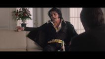 Elvis & Nixon - Clip House (English) HD