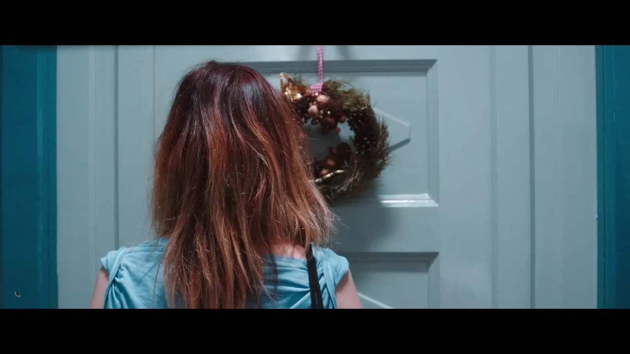 MÃ¤ngelexemplar - Clip 05 Karo ist bei ihrer Oma (Deutsch) HD