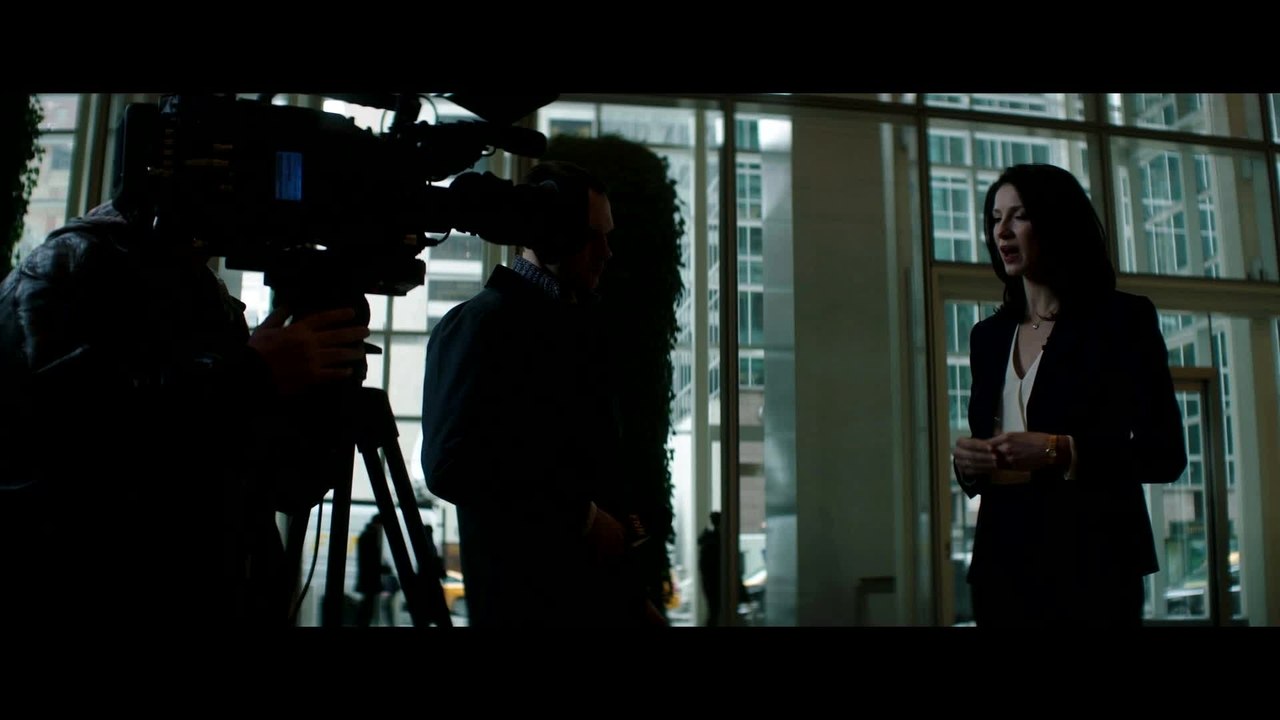 Money Monster - Clip Heikle Situation (Deutsch) HD