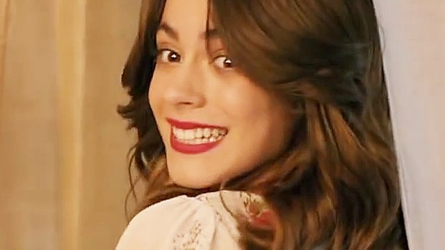 Tini: El gran cambio de Violetta - Trailer (OV) HD