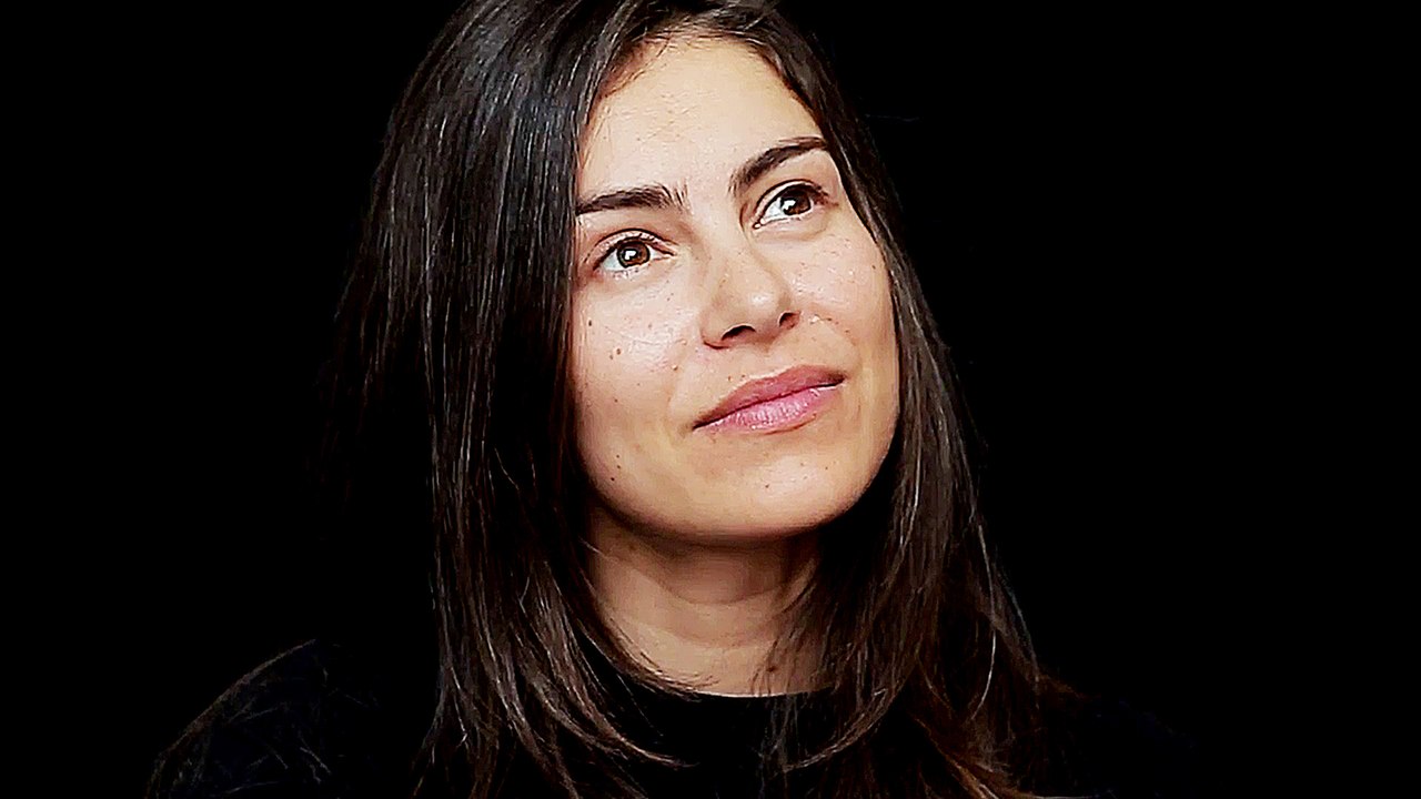 Wer ist Oda Jaune - Trailer (Deutsch) HD