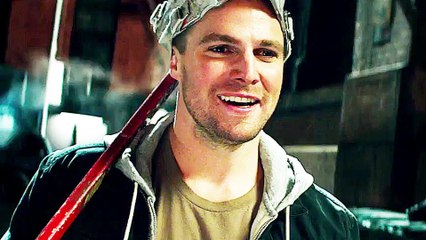 Teenage Mutant Ninja Turtles 2 - TV Spot Casey Jones (English) HD