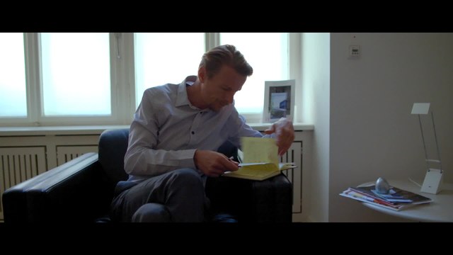 Der Nachtmahr - Clip 03 Beim Psychiater (Deutsch) HD