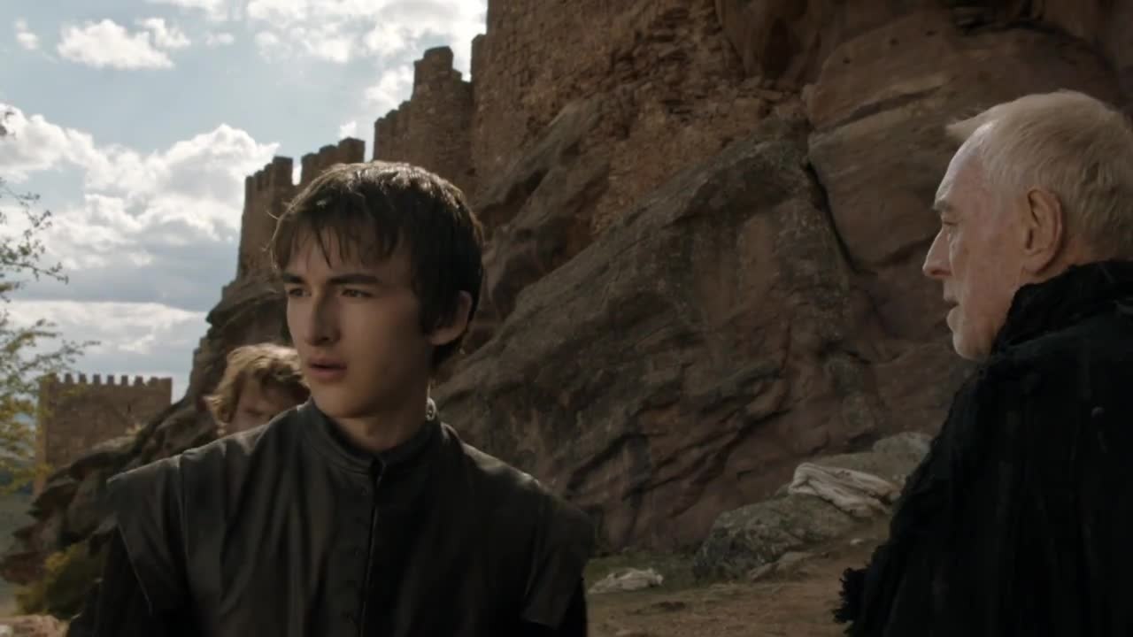 Game of Thrones - S06 E03 Featurette Inside the Episode (English) HD