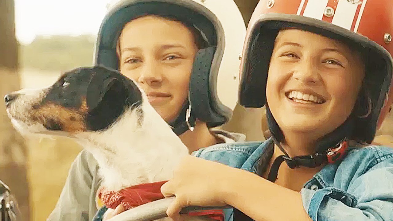 Conni & Co - Trailer 1 (Deutsch) HD